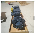 MX222 Гидравлический насос K3V112DT-1RCR-9N09 Главный насос 14603650